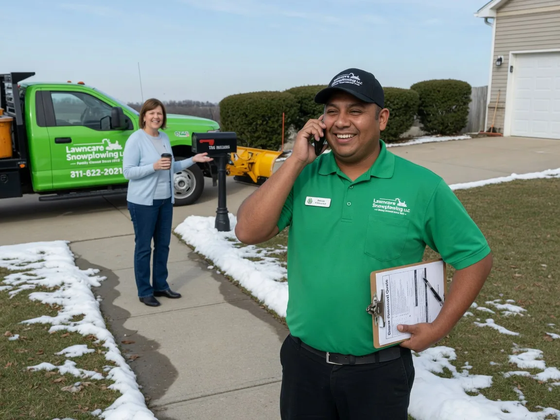 Lawn Care Services By Expert Landscaper Rootstown, OH FAQs